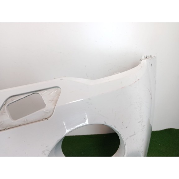 Recambio de paragolpes delantero para bmw x3 (f25) sdrive 18 d referencia OEM IAM 51118056874  