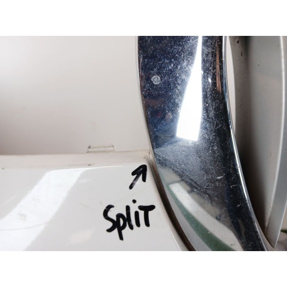 Recambio de paragolpes delantero para bmw x3 (f25) sdrive 18 d referencia OEM IAM 51118056874  