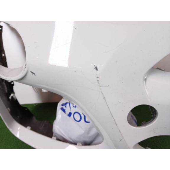 Recambio de paragolpes delantero para bmw x3 (f25) sdrive 18 d referencia OEM IAM 51118056874  