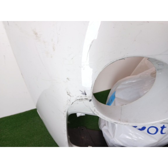 Recambio de paragolpes delantero para bmw x3 (f25) sdrive 18 d referencia OEM IAM 51118056874  