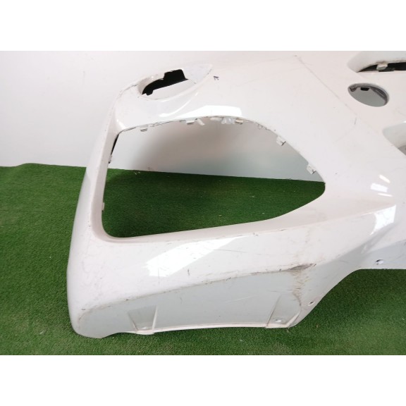 Recambio de paragolpes delantero para bmw x3 (f25) sdrive 18 d referencia OEM IAM 51118056874  