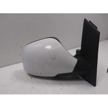 Recambio de retrovisor derecho para seat altea xl (5p5) 1.6 tdi referencia OEM IAM  3 CABLES 