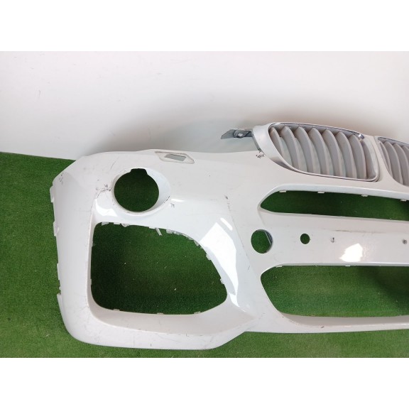 Recambio de paragolpes delantero para bmw x3 (f25) sdrive 18 d referencia OEM IAM 51118056874  
