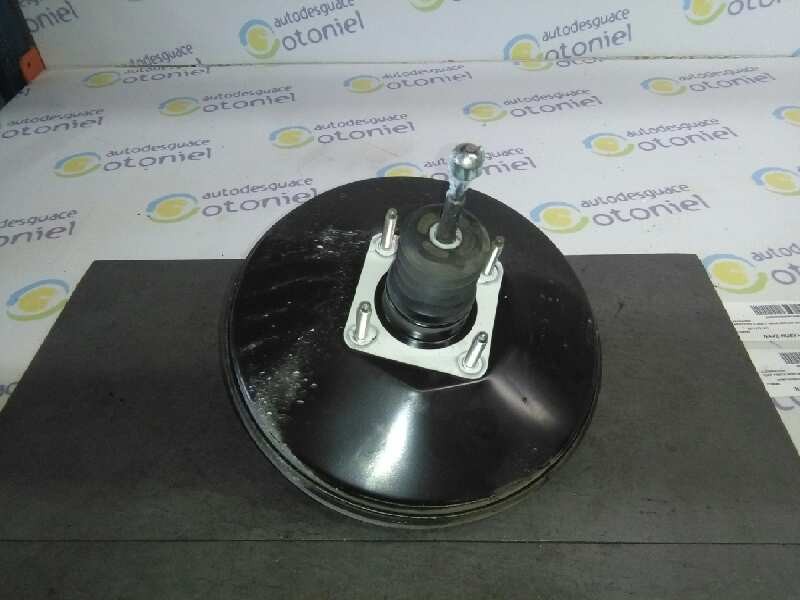 Recambio de servofreno para fiat fiorino básico referencia OEM IAM 0204051784 51786111 