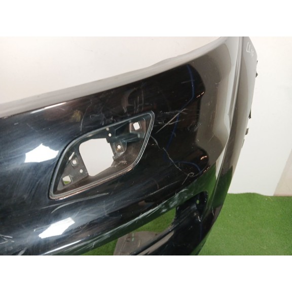 Recambio de paragolpes delantero para audi q7 (4lb) 4.2 tdi quattro referencia OEM IAM 4l0807084b  