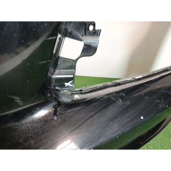 Recambio de paragolpes delantero para audi q7 (4lb) 4.2 tdi quattro referencia OEM IAM 4l0807084b  