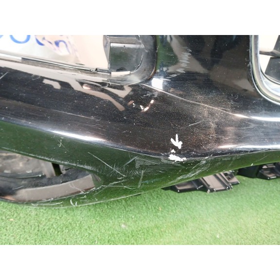 Recambio de paragolpes delantero para audi q7 (4lb) 4.2 tdi quattro referencia OEM IAM 4l0807084b  