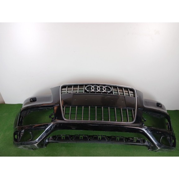 Recambio de paragolpes delantero para audi q7 (4lb) 4.2 tdi quattro referencia OEM IAM 4l0807084b  