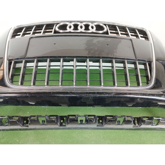 Recambio de paragolpes delantero para audi q7 (4lb) 4.2 tdi quattro referencia OEM IAM 4l0807084b  