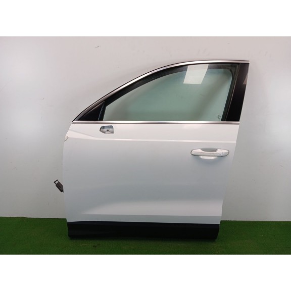 Recambio de puerta delantera izquierda para audi q3 sportback (f3n) 35 tdi referencia OEM IAM 83A831051D  