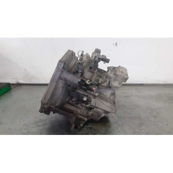Recambio de caja cambios para opel astra k lim. 5türig excellence referencia OEM IAM M32OLWQ 110.000KM 6V ENTREGA CASCO