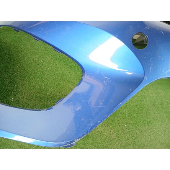 Recambio de paragolpes delantero para kia proceed (cd) 1.5 t-gdi eco-dynamics+ referencia OEM IAM 86511J7KA0  