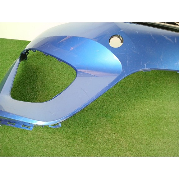 Recambio de paragolpes delantero para kia proceed (cd) 1.5 t-gdi eco-dynamics+ referencia OEM IAM 86511J7KA0  