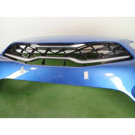 Recambio de paragolpes delantero para kia proceed (cd) 1.5 t-gdi eco-dynamics+ referencia OEM IAM 86511J7KA0  