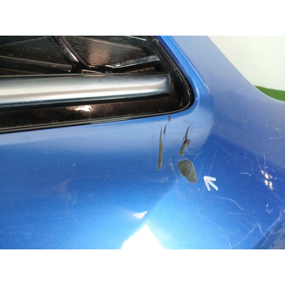 Recambio de paragolpes delantero para kia proceed (cd) 1.5 t-gdi eco-dynamics+ referencia OEM IAM 86511J7KA0  