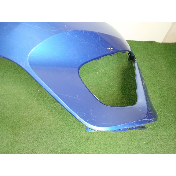 Recambio de paragolpes delantero para kia proceed (cd) 1.5 t-gdi eco-dynamics+ referencia OEM IAM 86511J7KA0  