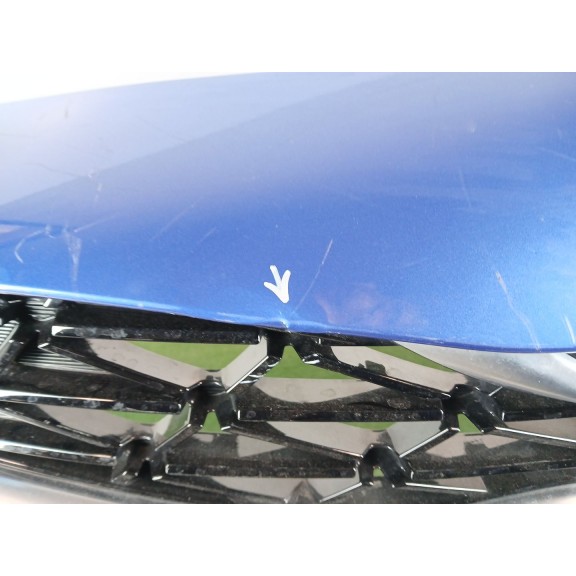 Recambio de paragolpes delantero para kia proceed (cd) 1.5 t-gdi eco-dynamics+ referencia OEM IAM 86511J7KA0  