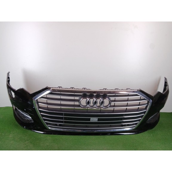 Recambio de paragolpes delantero para audi a6 allroad c8 (4ah) 45 tdi mild hybrid quattro referencia OEM IAM 4k0807437  