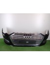 Recambio de paragolpes delantero para audi a6 allroad c8 (4ah) 45 tdi mild hybrid quattro referencia OEM IAM 4k0807437  