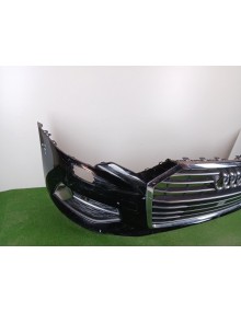 Recambio de paragolpes delantero para audi a6 allroad c8 (4ah) 45 tdi mild hybrid quattro referencia OEM IAM 4k0807437   2