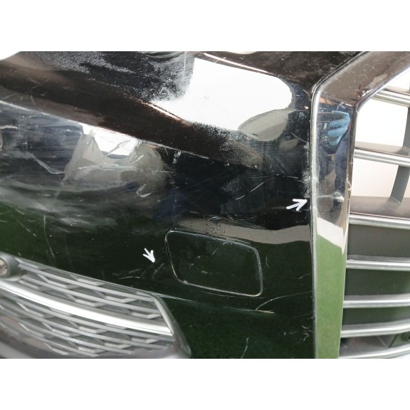 Recambio de paragolpes delantero para audi a6 allroad c8 (4ah) 45 tdi mild hybrid quattro referencia OEM IAM 4k0807437  