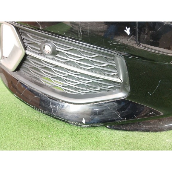 Recambio de paragolpes delantero para audi a6 allroad c8 (4ah) 45 tdi mild hybrid quattro referencia OEM IAM 4k0807437  