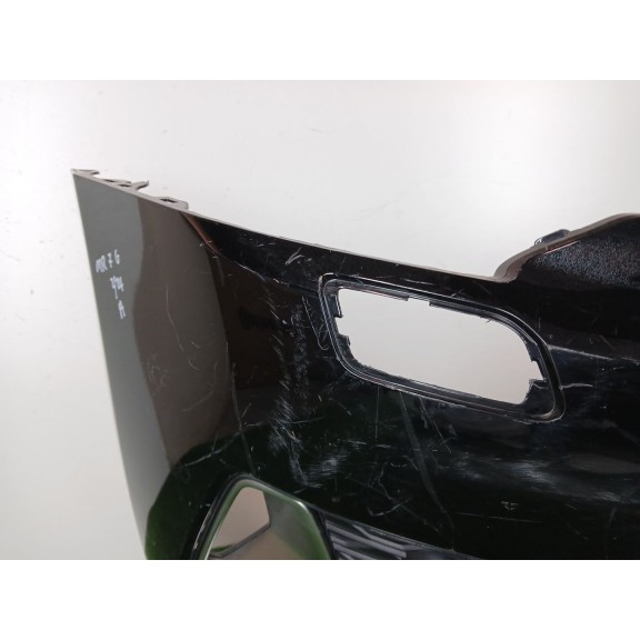 Recambio de paragolpes delantero para audi a6 allroad c8 (4ah) 45 tdi mild hybrid quattro referencia OEM IAM 4k0807437  