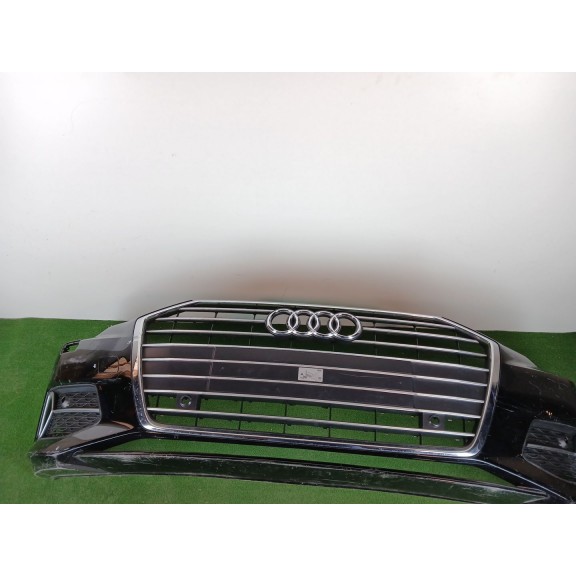 Recambio de paragolpes delantero para audi a6 allroad c8 (4ah) 45 tdi mild hybrid quattro referencia OEM IAM 4k0807437  