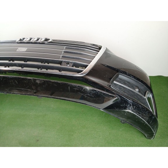 Recambio de paragolpes delantero para audi a6 allroad c8 (4ah) 45 tdi mild hybrid quattro referencia OEM IAM 4k0807437  