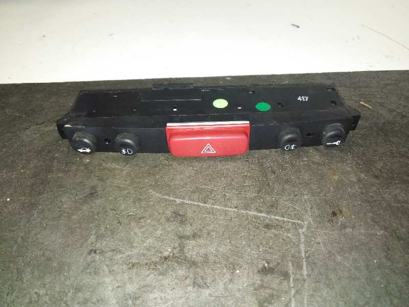 Recambio de warning para alfa romeo 147 (190) 1.6 ts 105 distinctive referencia OEM IAM   