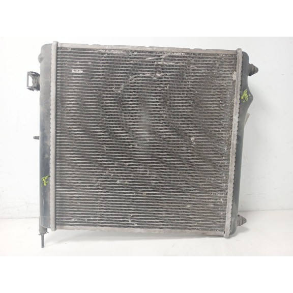 Recambio de radiador agua para citroën c3 hdi 70 collection referencia OEM IAM 870960000  