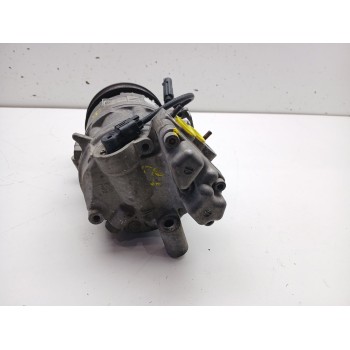 Recambio de compresor aire acondicionado para bmw 1 (e87) 116 i referencia OEM IAM 691538008 A4101541A023 05171946