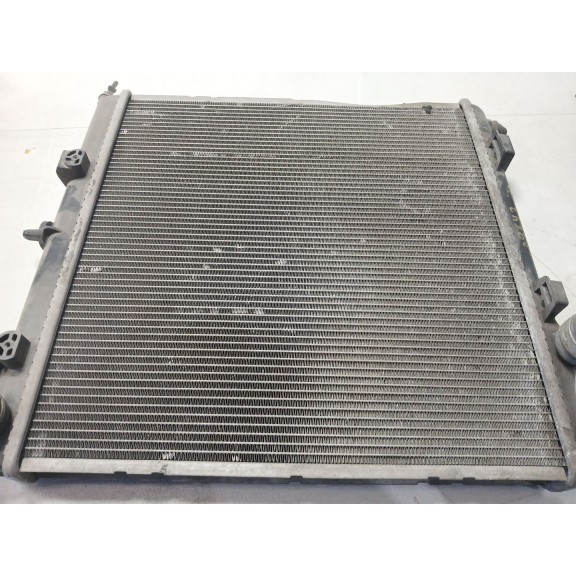 Recambio de radiador agua para citroën c3 hdi 70 collection referencia OEM IAM 870960000  