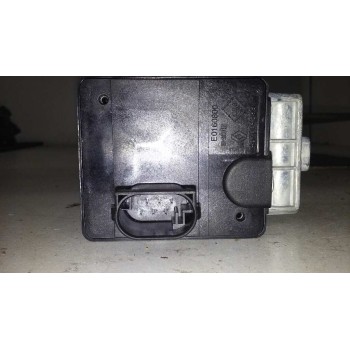 Recambio de modulo electronico para renault captur luxe referencia OEM IAM 487004399R 6 PINES BLOQUEO DIRECCION