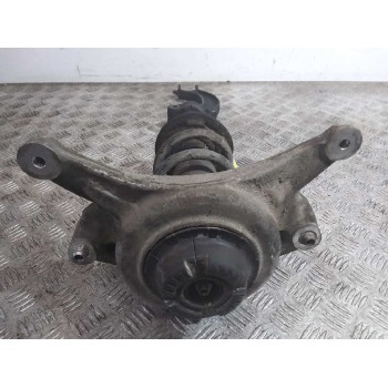 Recambio de amortiguador delantero izquierdo para audi a4 ber. (b8) básico referencia OEM IAM 8T0413031AF  