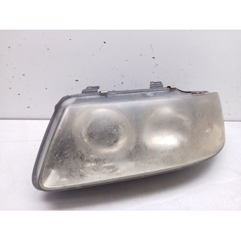Recambio de faro izquierdo para audi a3 (8l1) 1.6 referencia OEM IAM   