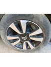 Recambio de juego llantas para citroën c3 / c3 origin iii (sx) 1.2 vti 82 referencia OEM IAM   
