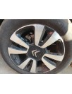 Recambio de juego llantas para citroën c3 / c3 origin iii (sx) 1.2 vti 82 referencia OEM IAM   