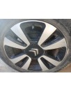 Recambio de juego llantas para citroën c3 / c3 origin iii (sx) 1.2 vti 82 referencia OEM IAM   