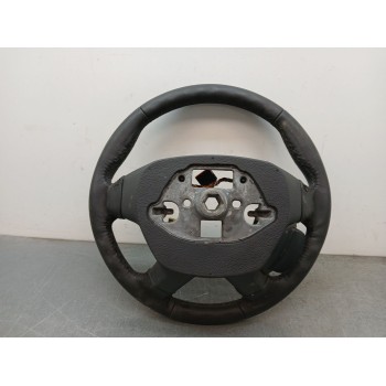 Recambio de volante para ford transit v363 furgoneta (fcd, fdd) 2.0 ecoblue referencia OEM IAM BK213600FD35B8  