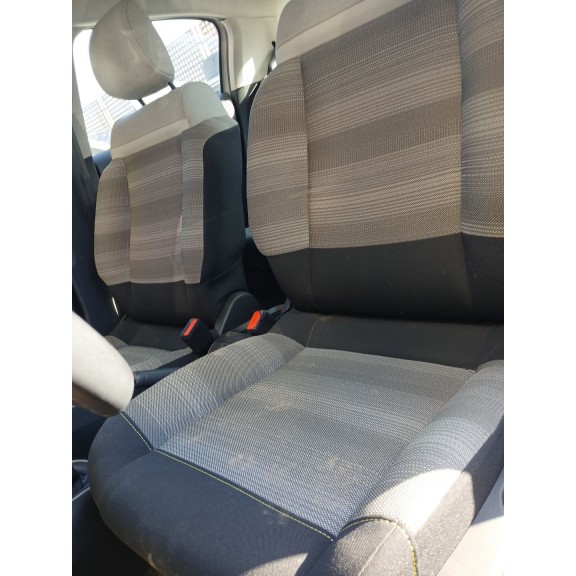 Recambio de asiento delantero izquierdo para citroën c3 / c3 origin iii (sx) 1.2 vti 82 referencia OEM IAM   