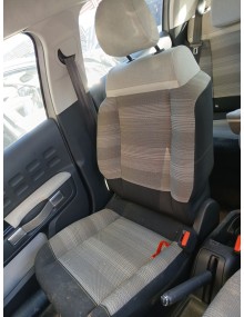 Recambio de asiento delantero derecho para citroën c3 / c3 origin iii (sx) 1.2 vti 82 referencia OEM IAM   