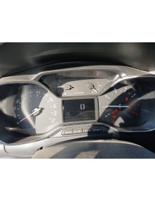 Recambio de cuadro instrumentos para citroën c3 / c3 origin iii (sx) 1.2 vti 82 referencia OEM IAM   