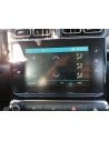 Recambio de pantalla multifuncion para citroën c3 / c3 origin iii (sx) 1.2 vti 82 referencia OEM IAM   