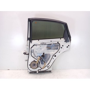 Recambio de puerta trasera derecha para infiniti qx70 3.7 awd referencia OEM IAM H210M1CAMA  