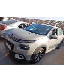 citroën c3 / c3 origin iii (sx) del año 2018