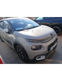 citroën c3 / c3 origin iii (sx) del año 2018 2
