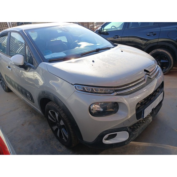 citroën c3 / c3 origin iii (sx) del año 2018