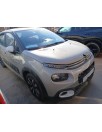 citroën c3 / c3 origin iii (sx) del año 2018