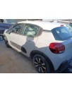 citroën c3 / c3 origin iii (sx) del año 2018